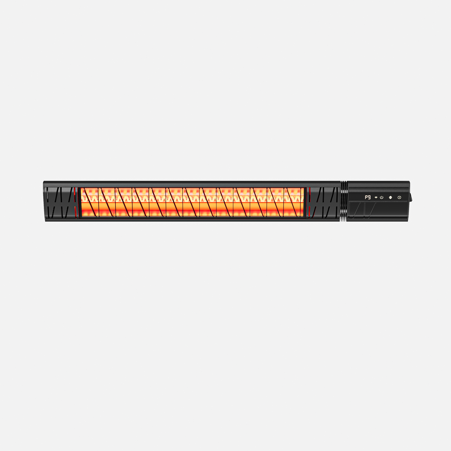Wall-Mounted Heaters