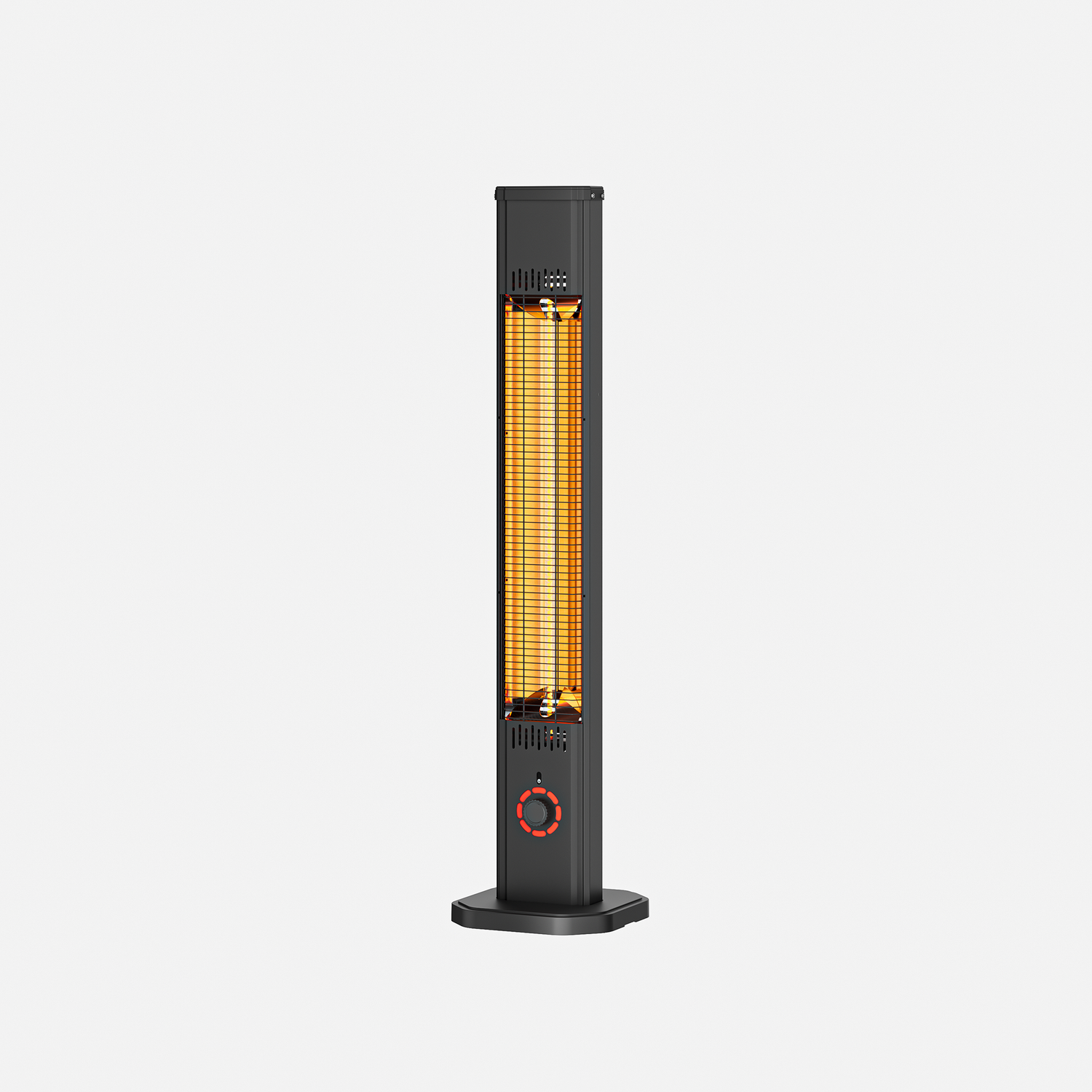 Standing Heaters