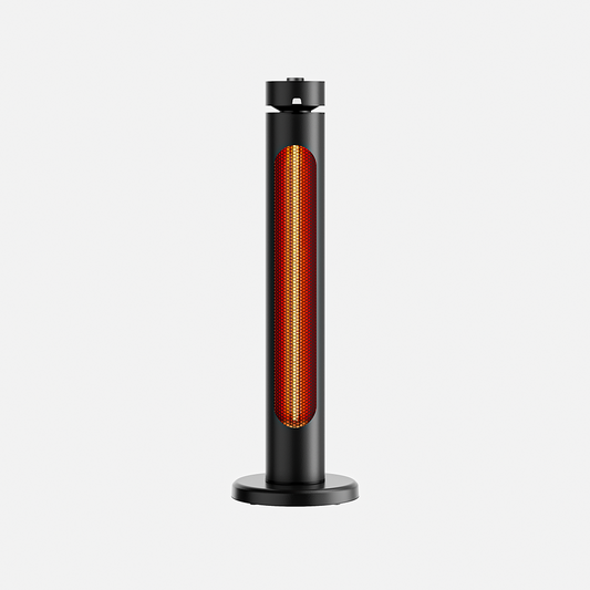 1500W Standing Infrared Heaters